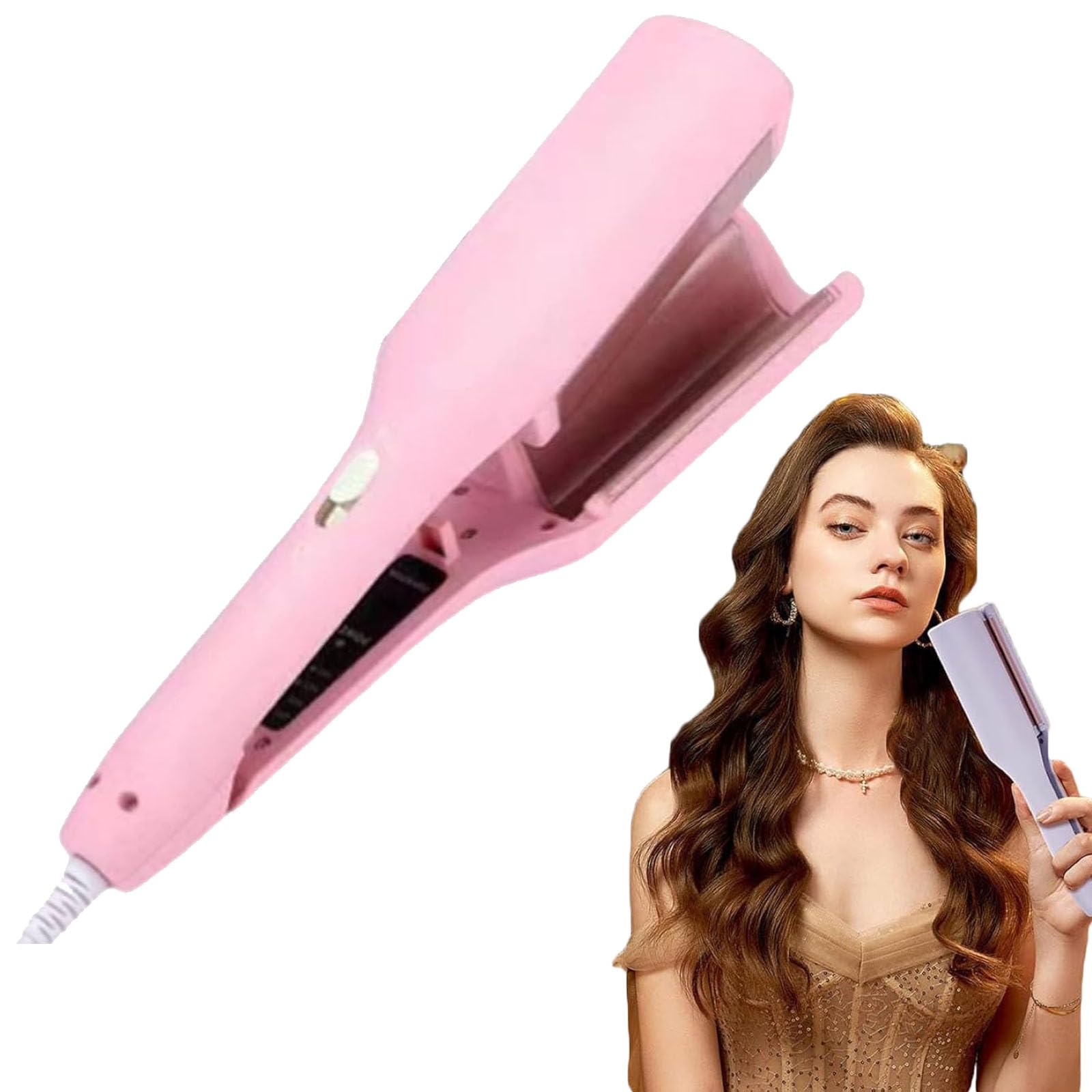 Amazon.com: Hair Styling Tool with Negative Ionic Technology